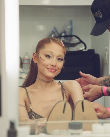 Ариана Гранде (Ariana Grande)