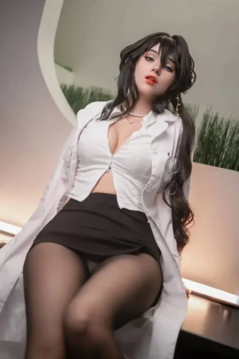 Shirogane Sama
