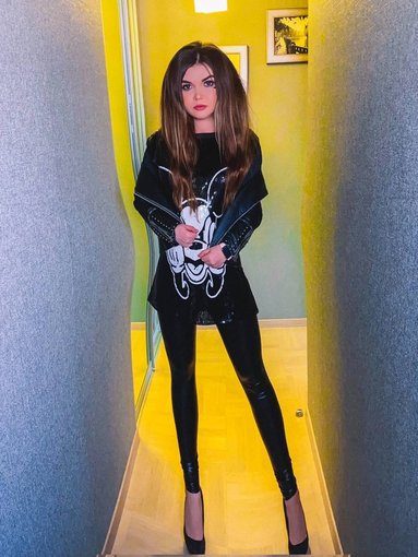 Елена Райтман