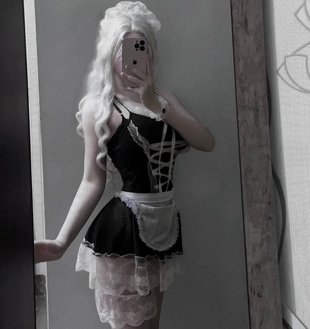Nisa (Lovemenisa)