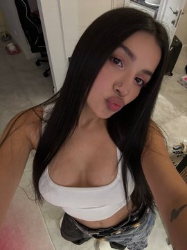Амина Мирзоева (Tenderlybae)