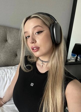 Anastasiya Anisimova