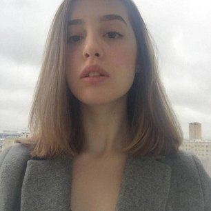 Анастасия Анисимова