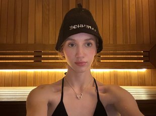 Ангелина Клевцова (7ANGELINKA)