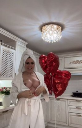 Аленушка ТВ