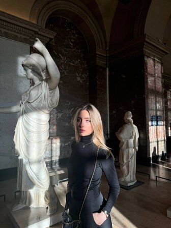 Юлия Вавилова
