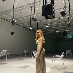 Юлия Вавилова