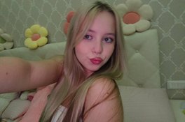 Ксюша Авдеева из ШГШ