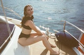 Юлия Годунова