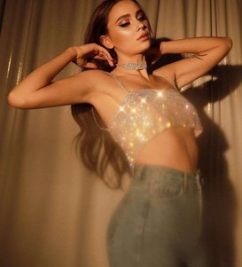 Yuliya Godunova
