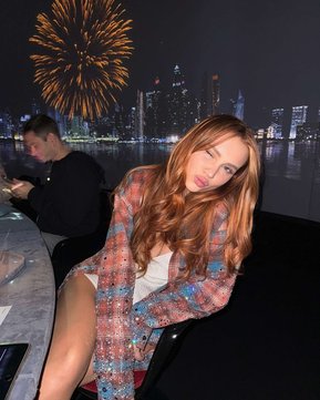 Yuliya Godunova