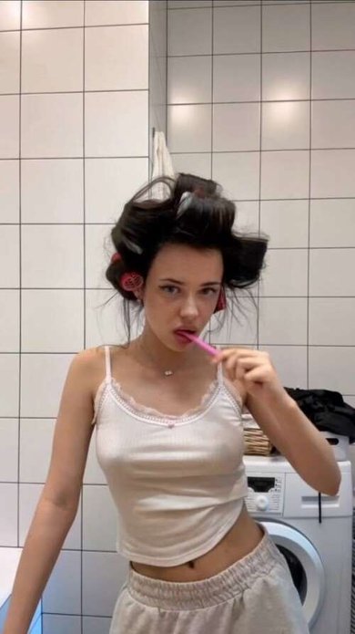 Алена Чайкина