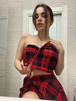 Алена Чайкина