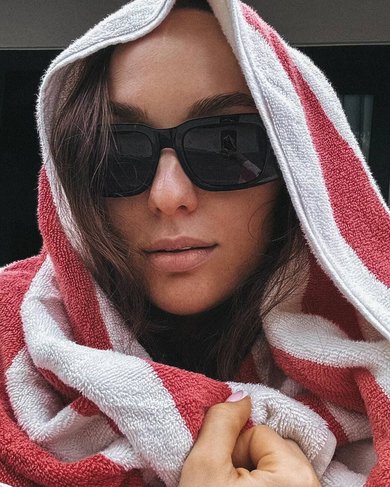 Mari Kraymbreri