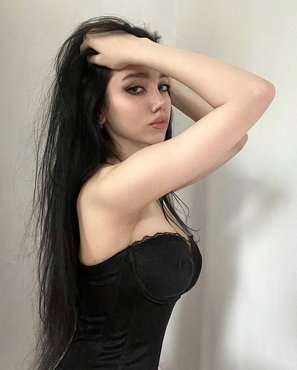 Марианна Мосесова