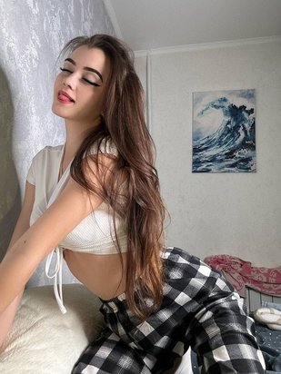 Lelyamt (Olya Taganova)