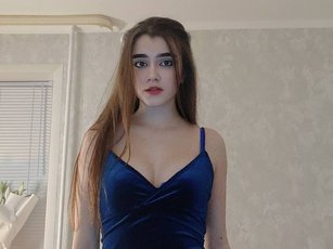Оля Таганова (Lelyamt)