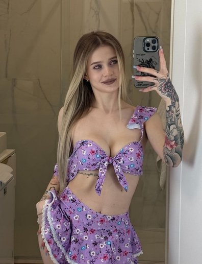 Liana Juice