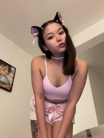 Камилла Тенликова (Tenlikova)