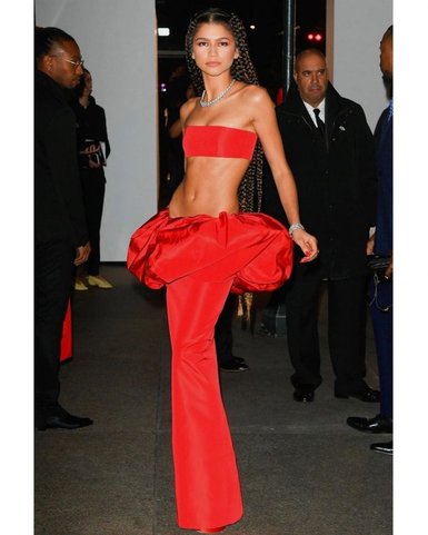 Зендая Коулман (Zendaya)