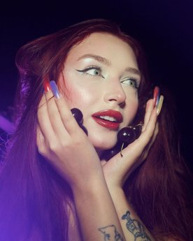 Ностя (Nostyanka)