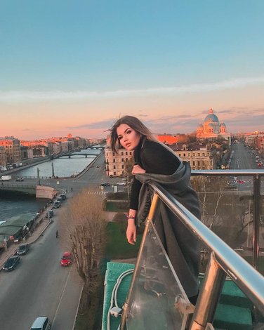 Елена Райтман