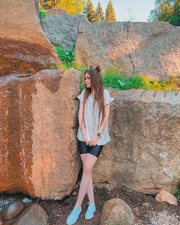 Елена Райтман