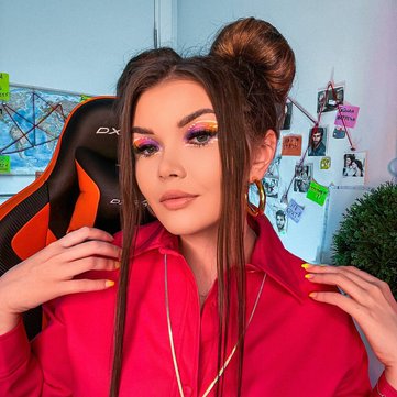 Елена Райтман