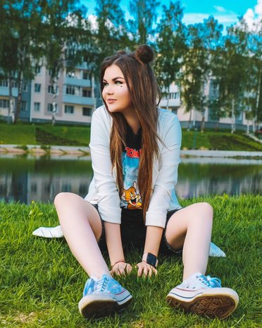 Елена Райтман