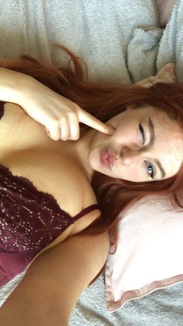 Okichloeo (Chloe Rannoch)