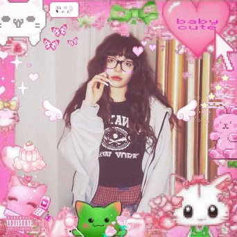 Baby Cute