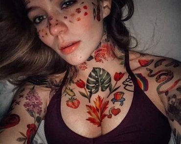 Маша Маева
