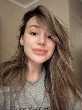 Милена Чижова