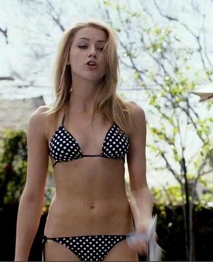 Эмбер Херд (Amber Heard)
