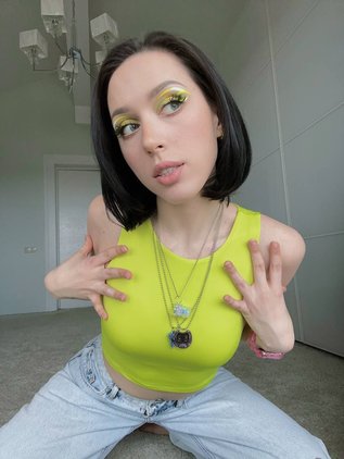 Катя Клэп (Kate Clapp)