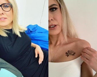 Любовь Соболь
