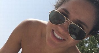 Меган Маркл (Meghan Markle)