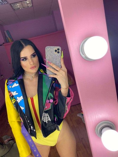 Karina Arakelyan