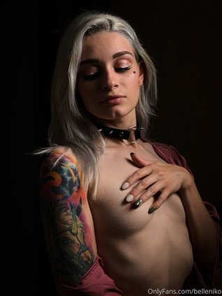 Belleniko