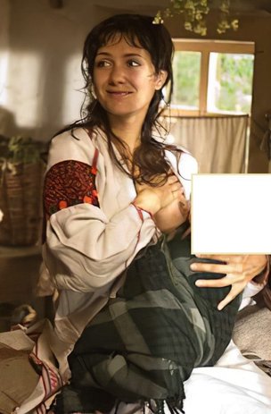 Екатерина Климова