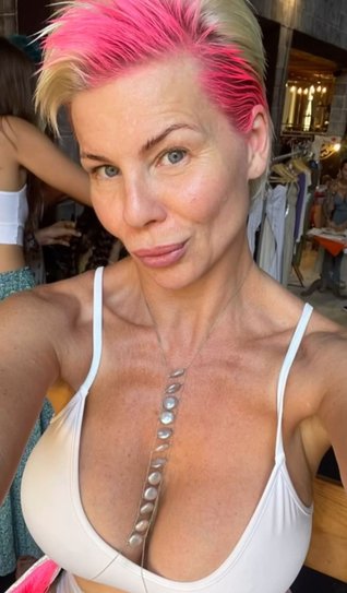 Nadya Skazka (Nadya Basinger)