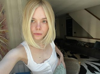Эль Фаннинг (Elle Fanning)