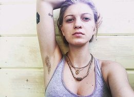 Lesya Ryabtseva