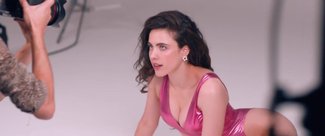 Маргарет Куолли (Margaret Qualley)