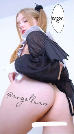Angellmarr (Хzwwass)