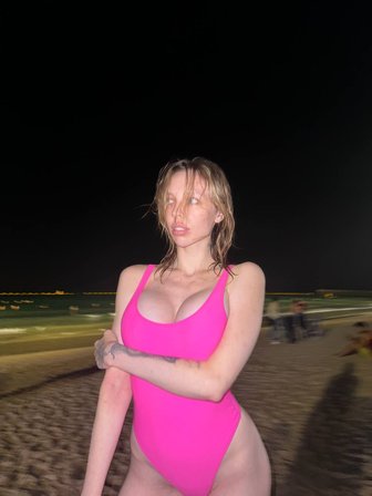 Frosya (frosik_frosy) Dasha Umnova