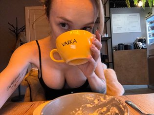 Даша Умнова (frosik_frosy)