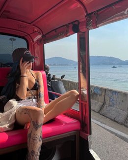 Liza Bebrina (b3brina)