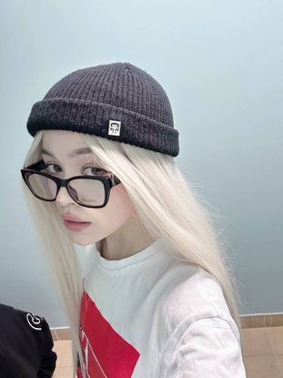 Лиза Бебрина (b3brina)