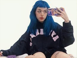 Лиза Бебрина (b3brina)